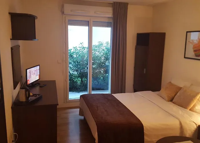Residence Provence