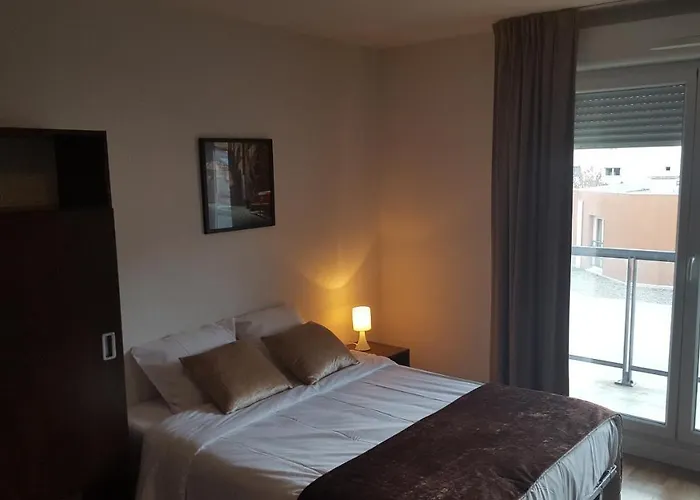 Residence Provence
