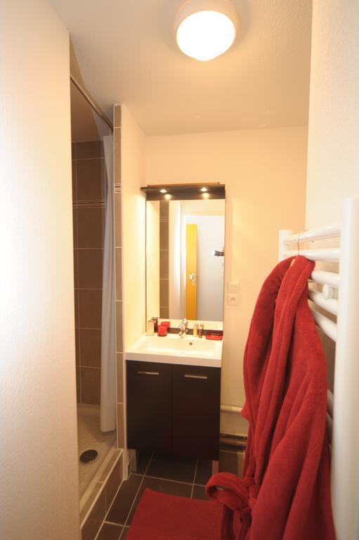 Aparthotel Provence 2*