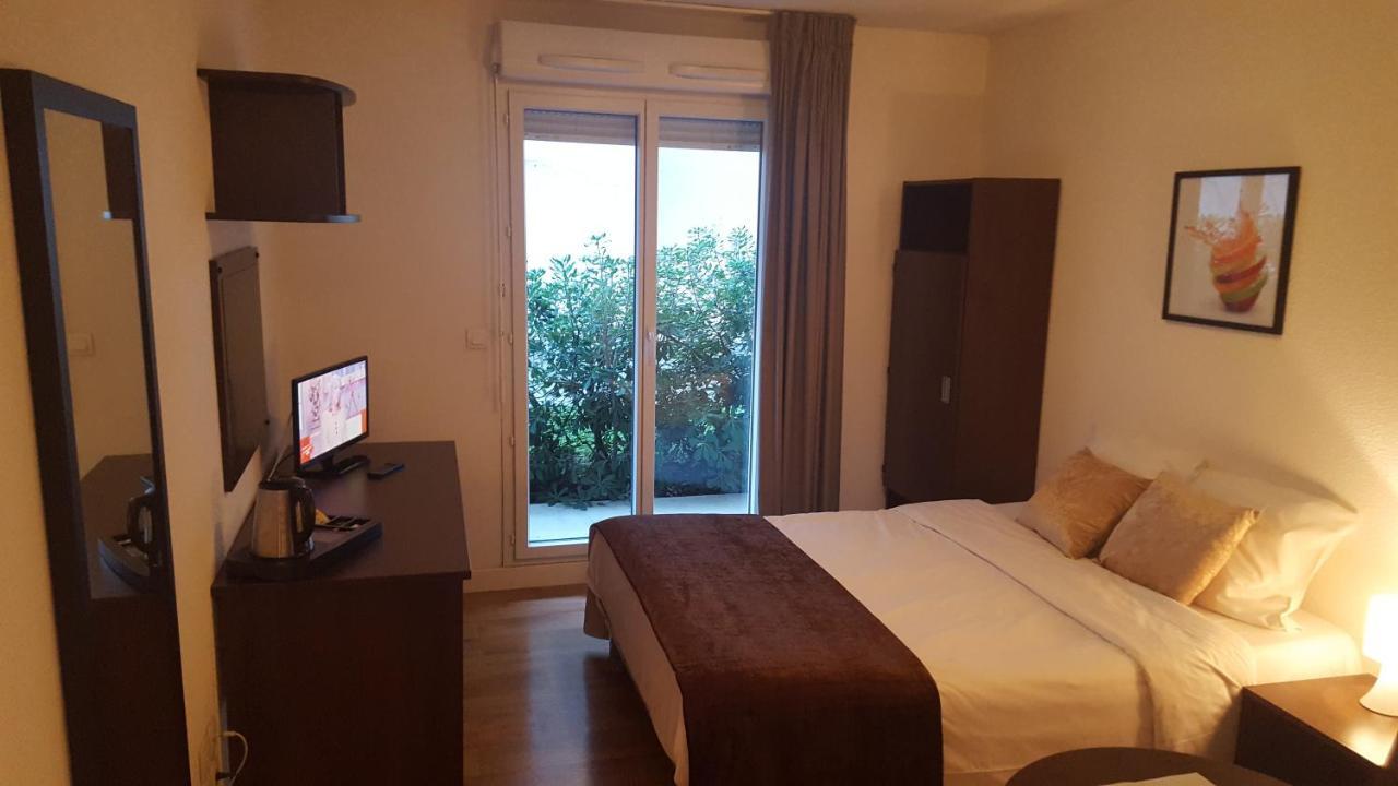 Provence Aparthotel