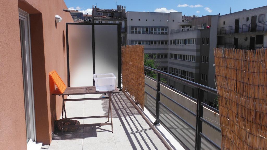 Résidence Provence Apartahotel